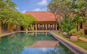 Jetwing Ayurveda Pavilions